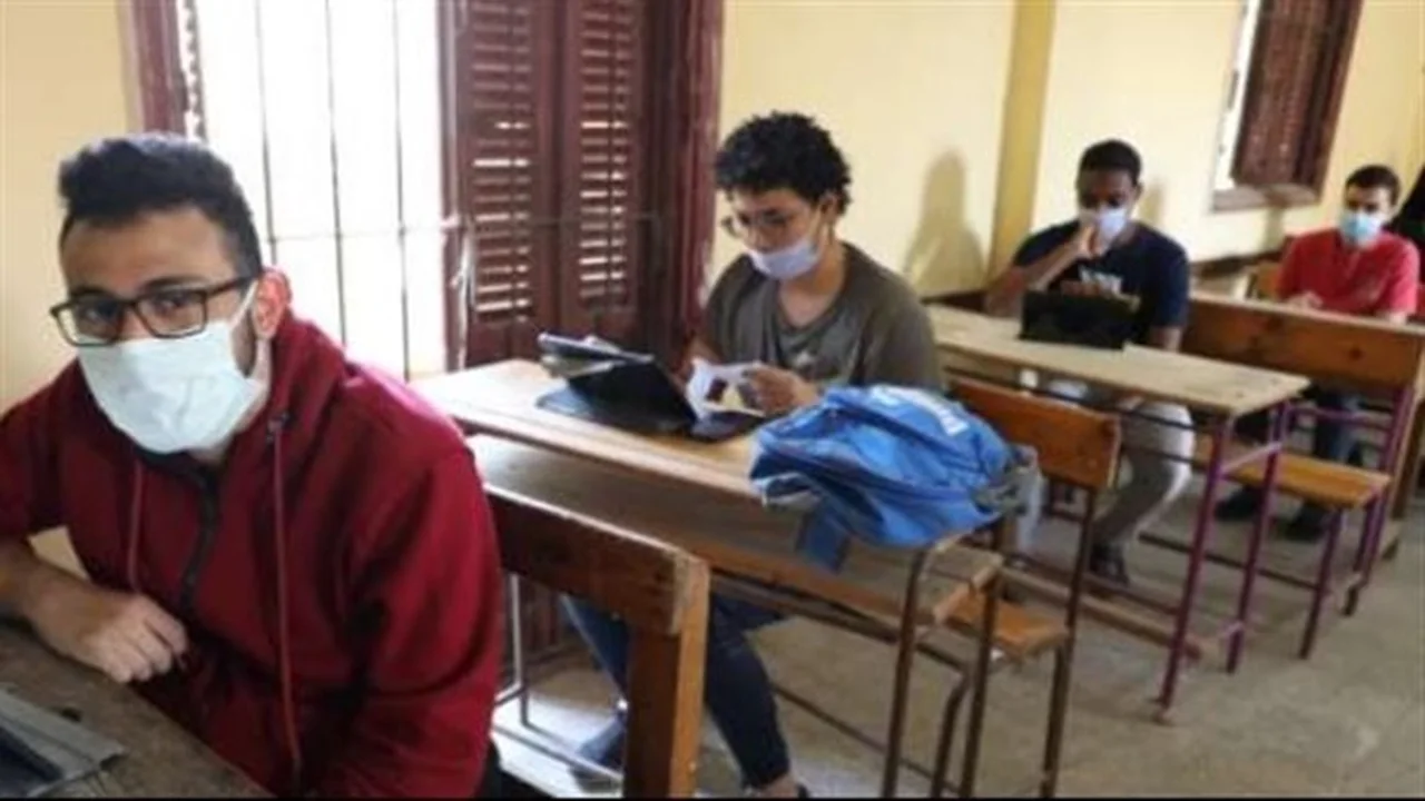 رابط مباشر.. كيفية الاستعلام عن نتائج الصف الأول الثانوي عبر موقع الوزارة 2026